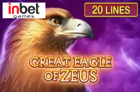 Great Eagle of Zeus